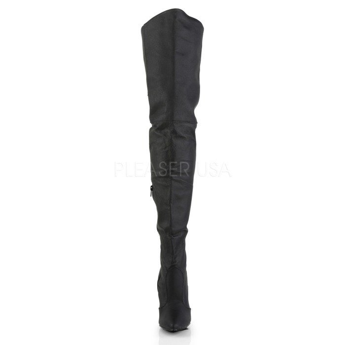 Cizme LEGEND 8899 Piele [3]