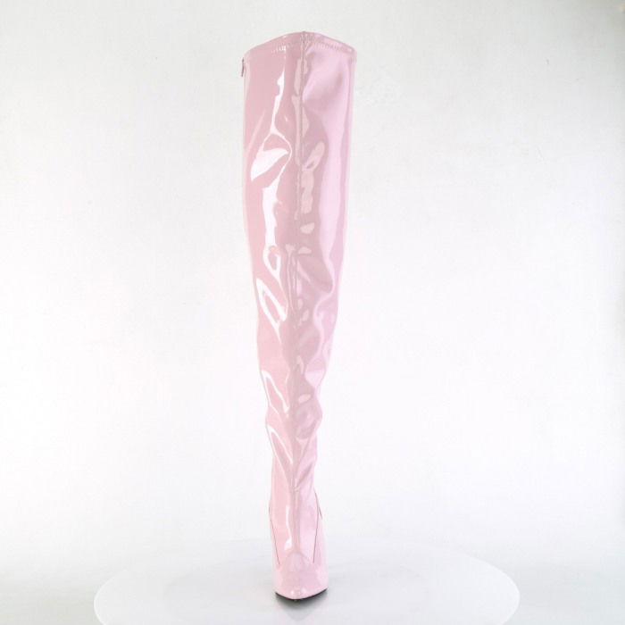 Cizme SEDUCE 3000 WC [2]