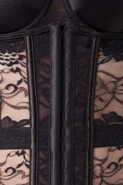 Corset Portjartier [4]