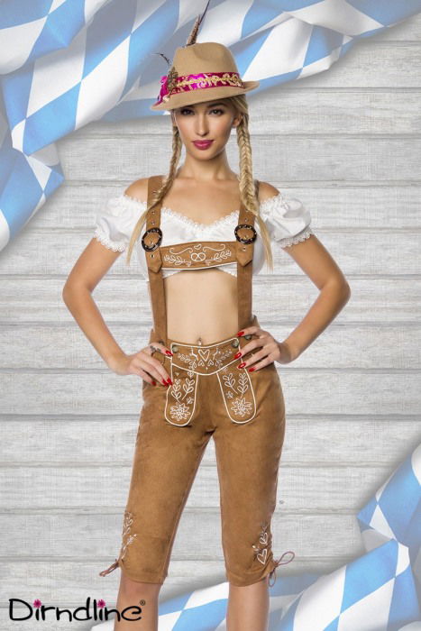 Costum Dirndl [1]