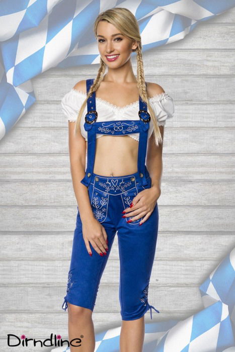 Costum Dirndl [1]