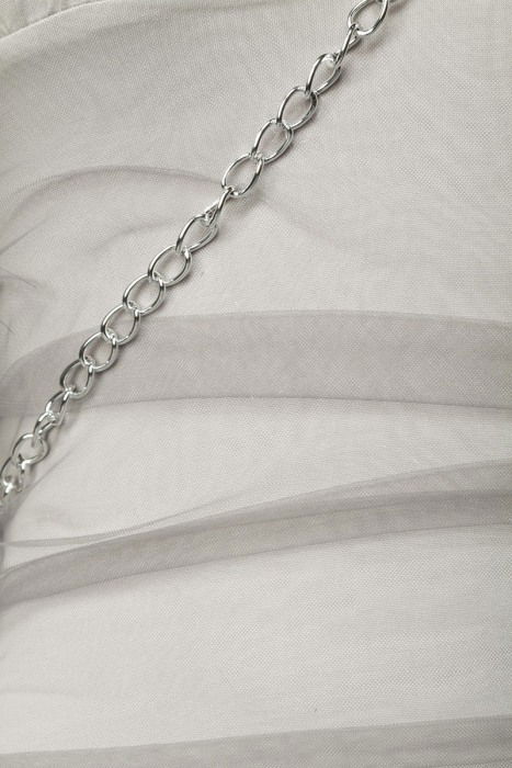 Costum Fantoma Schelet [6]