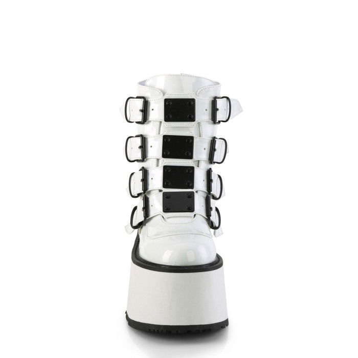 Ghete DAMNED 105 [2]