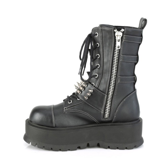 Bocanci cu platforma SLACKER 165 [3]