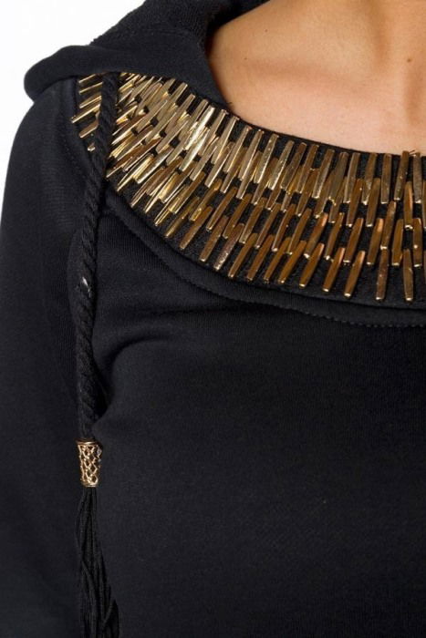 Hanorac cu gluga [3]