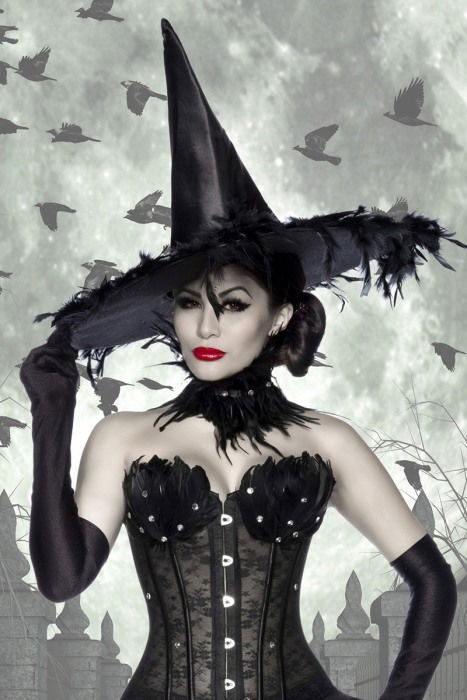 Palarie vrajitoare [1]