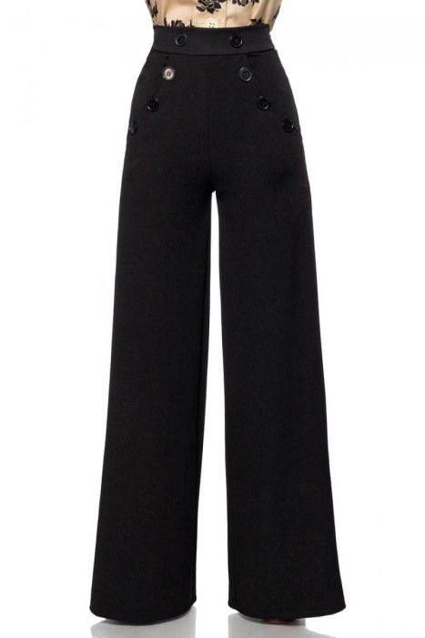 Pantaloni Marlene [3]