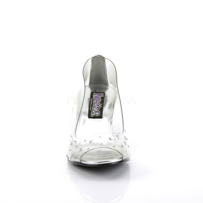 Pantofi CRYSTAL 100 [2]