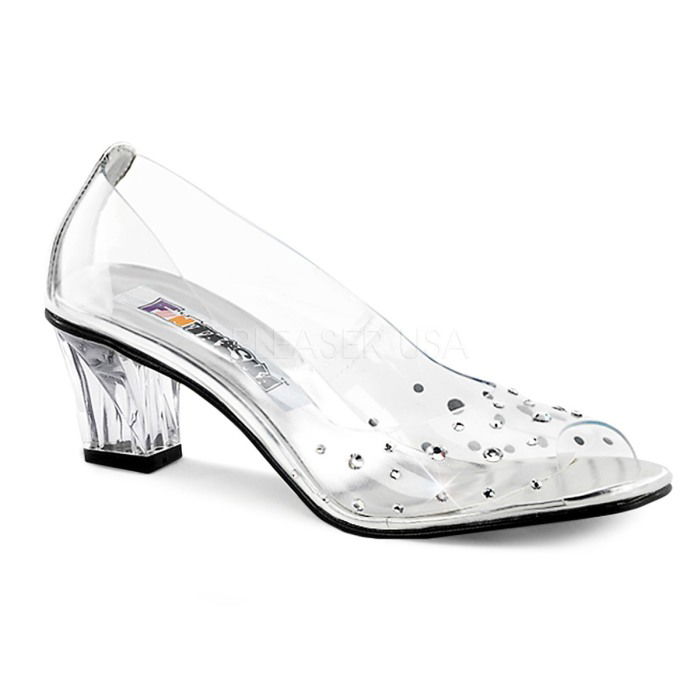 Pantofi CRYSTAL 100 [1]