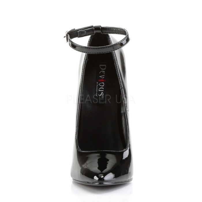 Pantofi DAGGER 12 [2]