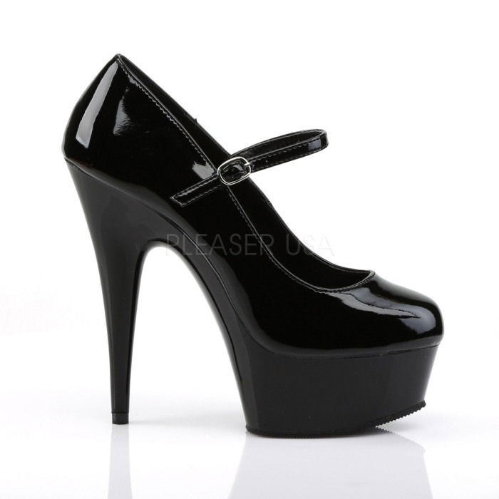 Pantofi DELIGHT 687 [5]