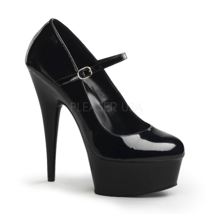 Pantofi DELIGHT 687 [1]