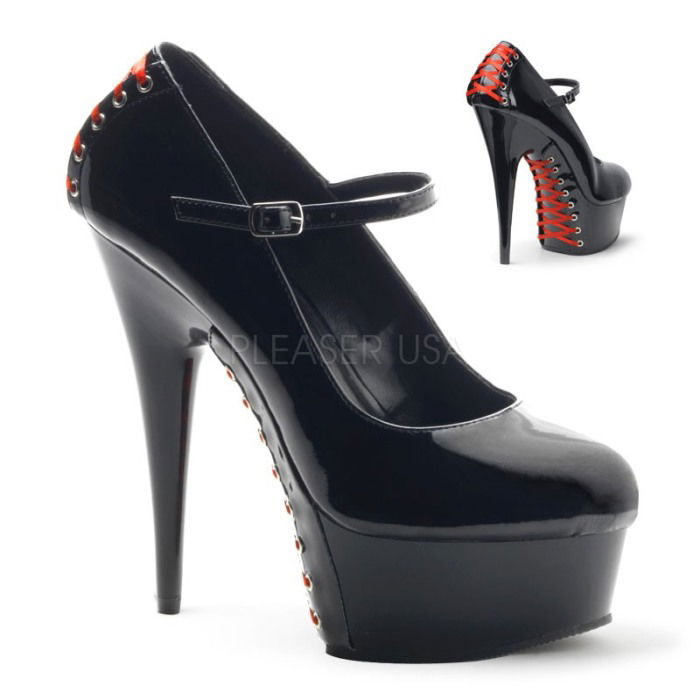 Pantofi DELIGHT 687 FH [2]