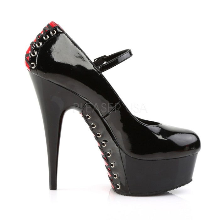 Pantofi DELIGHT 687 FH [6]