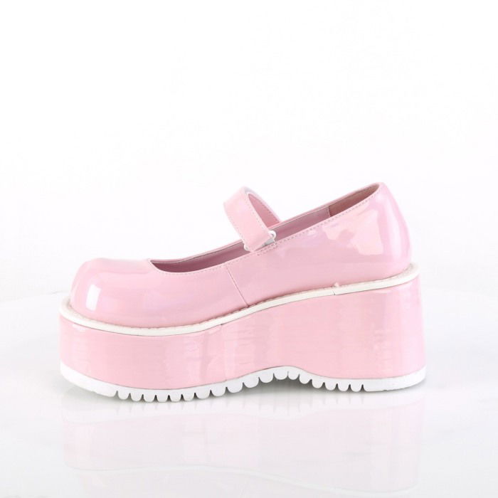 Pantofi DOLLIE 01 [3]