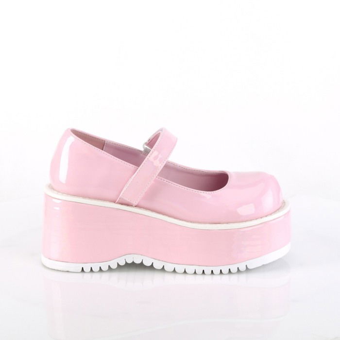 Pantofi DOLLIE 01 [5]