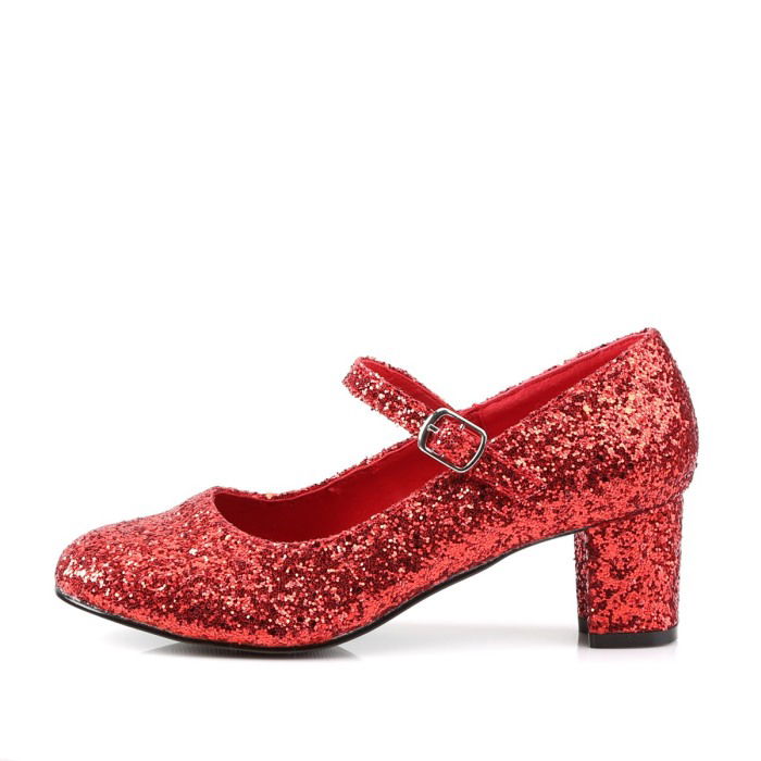 Pantofi SCHOOLGIRL 50 G [3]