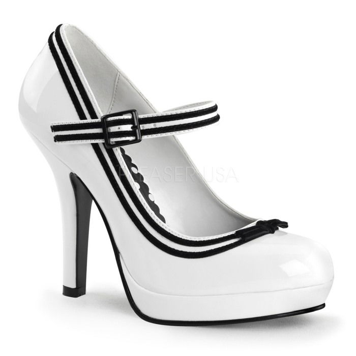 Pantofi SECRET 15 [1]