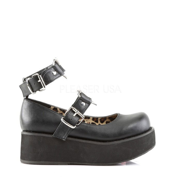 Pantofi SPRITE 02 [5]