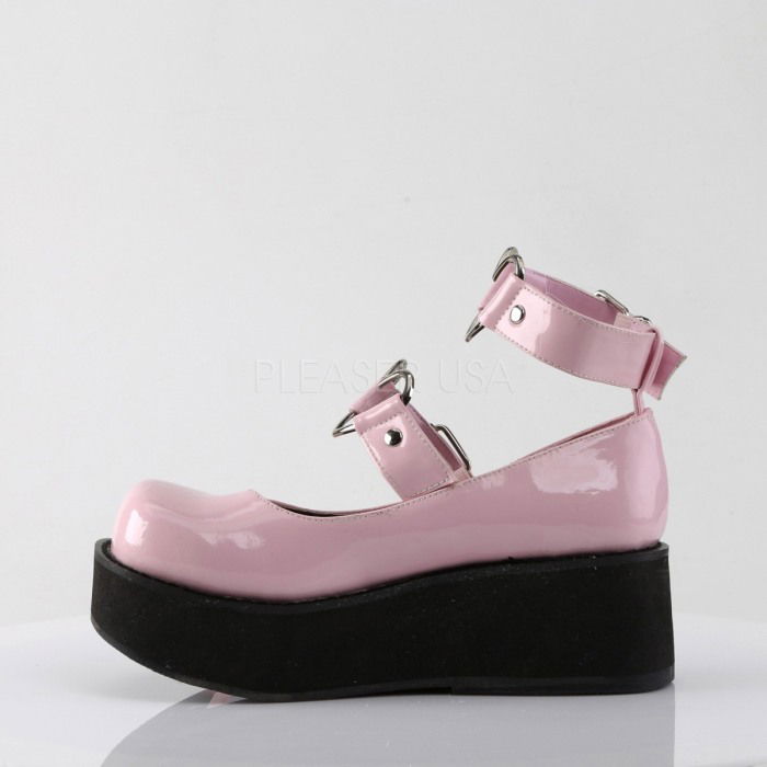 Pantofi SPRITE 02 [3]