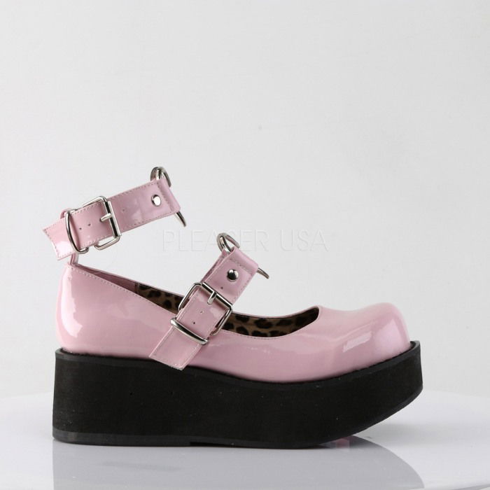 Pantofi SPRITE 02 [5]