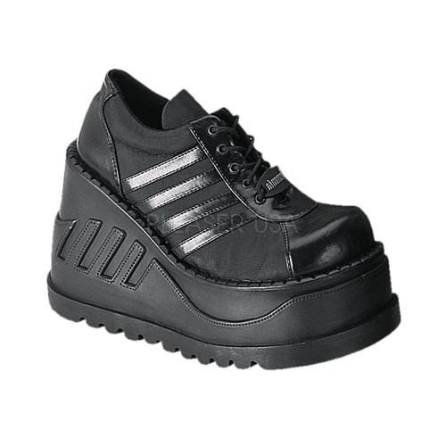 Pantofi STOMP 08 [1]