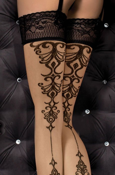 Portjartier BALLERINA 357 [3]