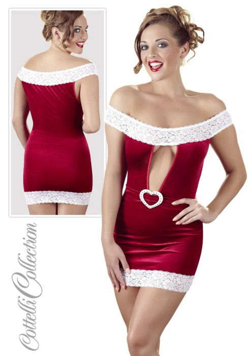 Rochie Craciunita [1]