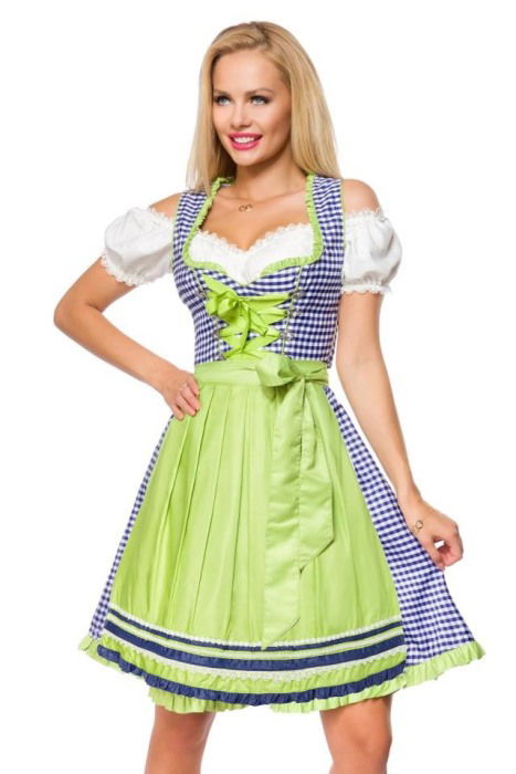 Rochie Oktoberfest [1]