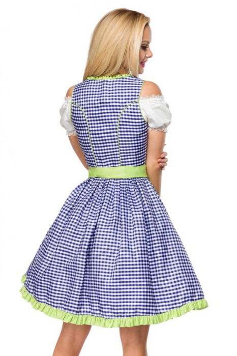 Rochie Oktoberfest [3]