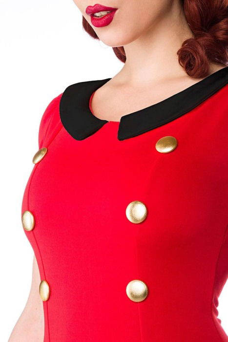 Rochie Peter Pan [4]