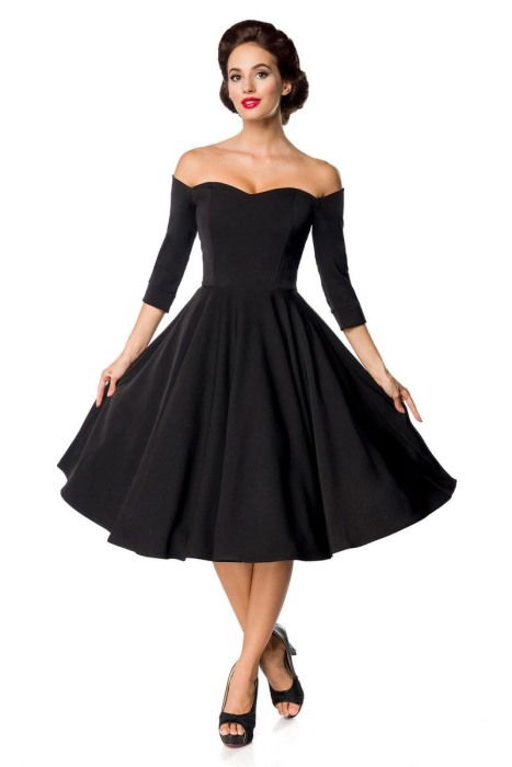 Rochie Pin Up [4]