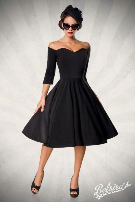 Rochie Pin Up [1]