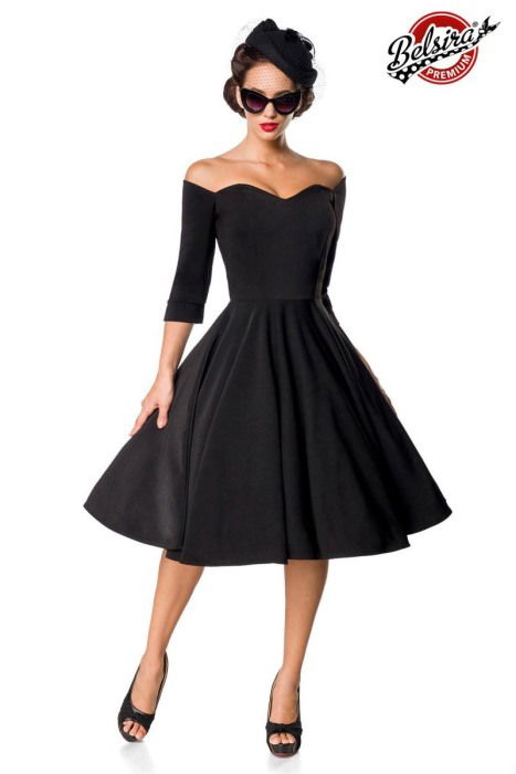 Rochie Pin Up [3]