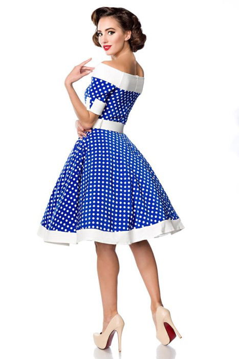 Rochie Rockabilly [3]