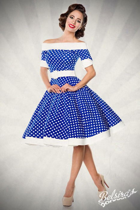 Rochie Rockabilly [1]