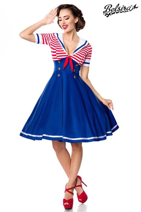 Rochie Sailor [2]