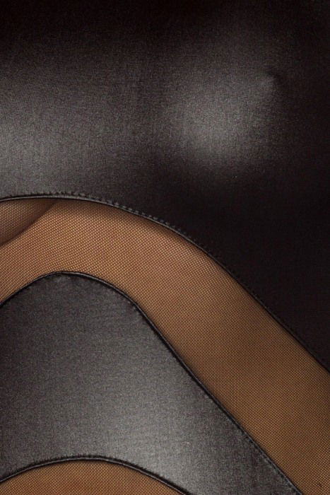 Rochie Wetlook plasa [3]