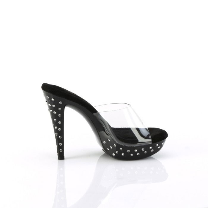 Saboti transparenti COCKTAIL 501 SDT [5]