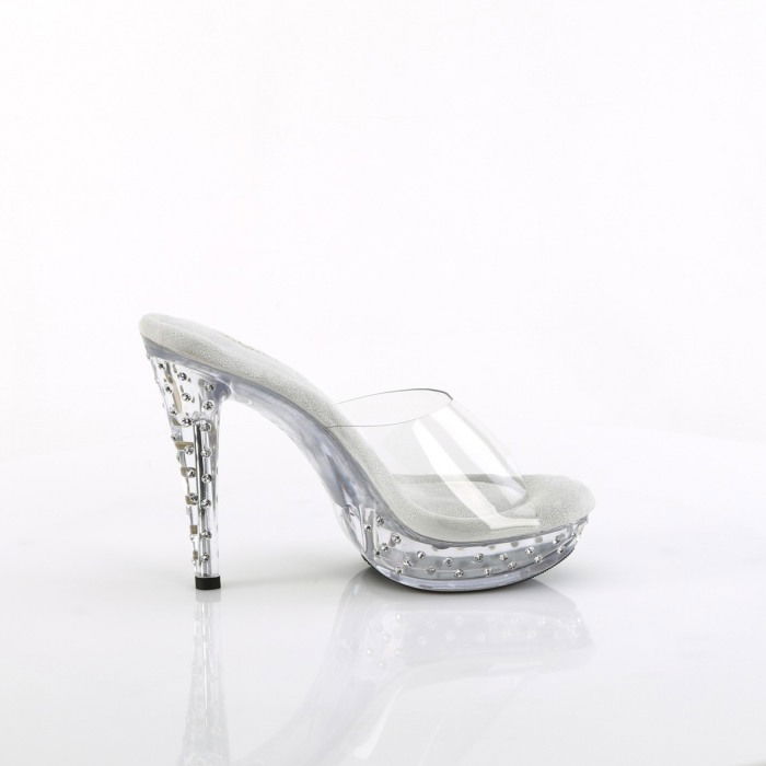 Saboti transparenti COCKTAIL 501 SDT [5]