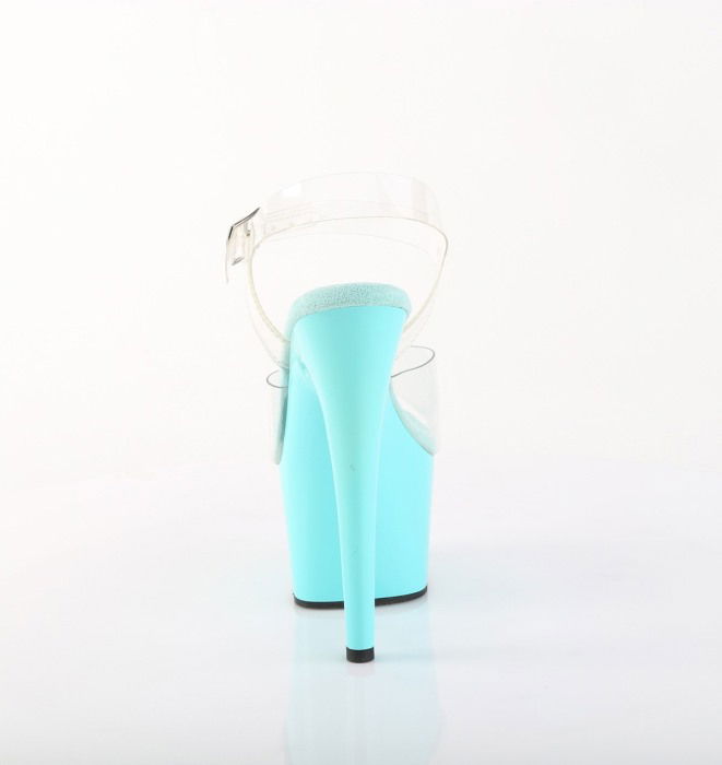 Sandale cu toc inalt si platforma, dans la bara, show pe scena, ADORE 708 [5]