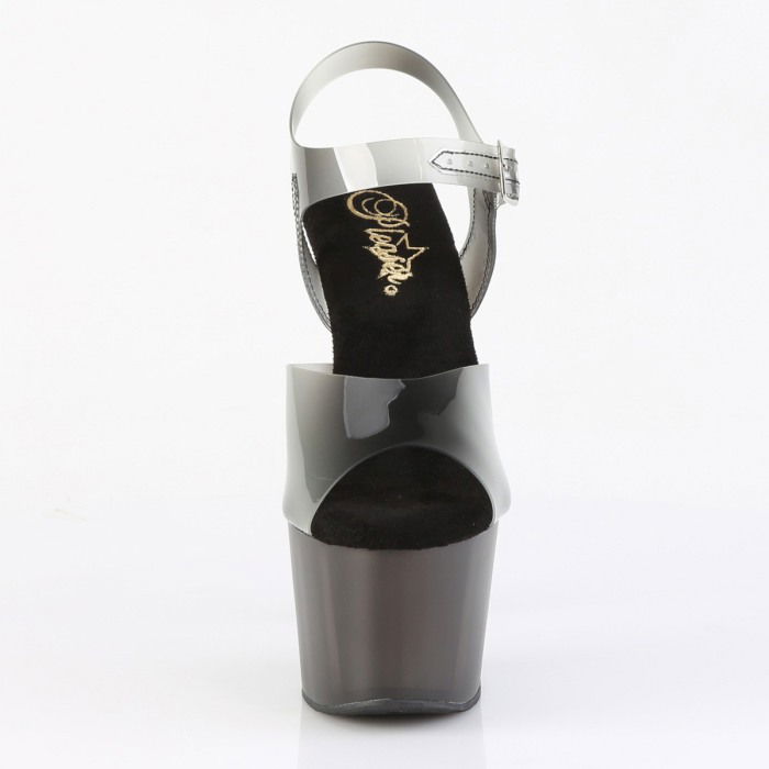 Sandale cu platforma si toc inalt, pole dance, ADORE 708 N T [2]