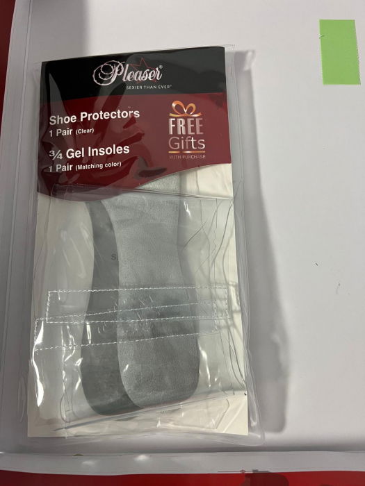 Sandale cu toc inalt de 17.8 cm pentru scena dans la bara [6]