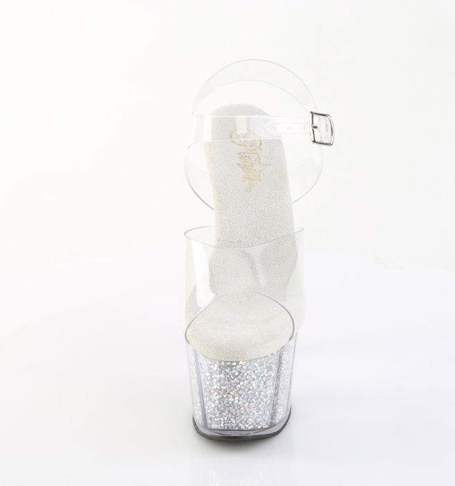 Sandale cu toc inalt de 17.8 cm pentru scena dans la bara [3]