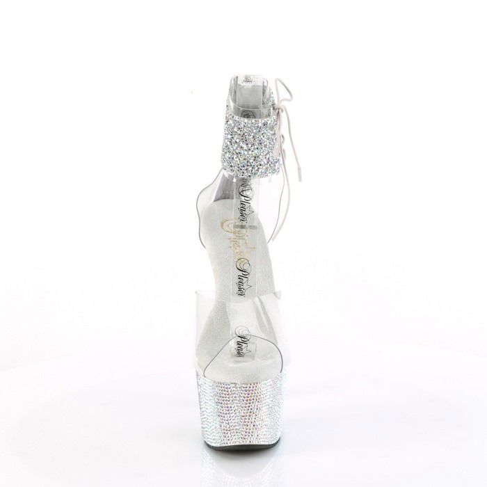 Sandale Mireasa BEJEWELED 724 RS-02 [2]