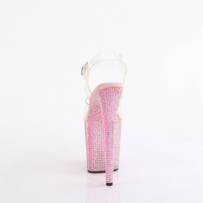 Sandale BEJEWELED 808 RRS [4]