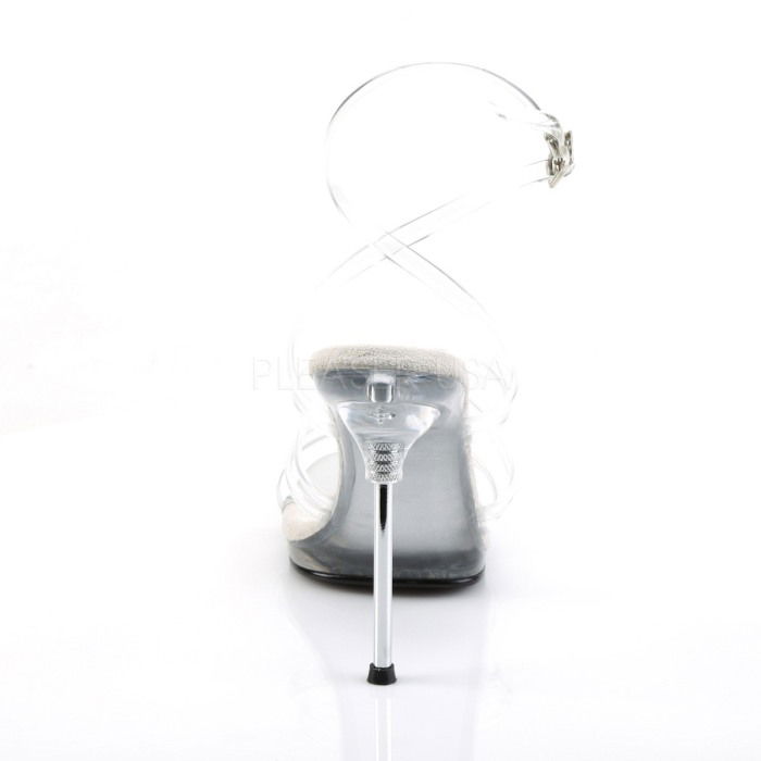 Sandale concurs fitness de dama de scena de mireasa [4]