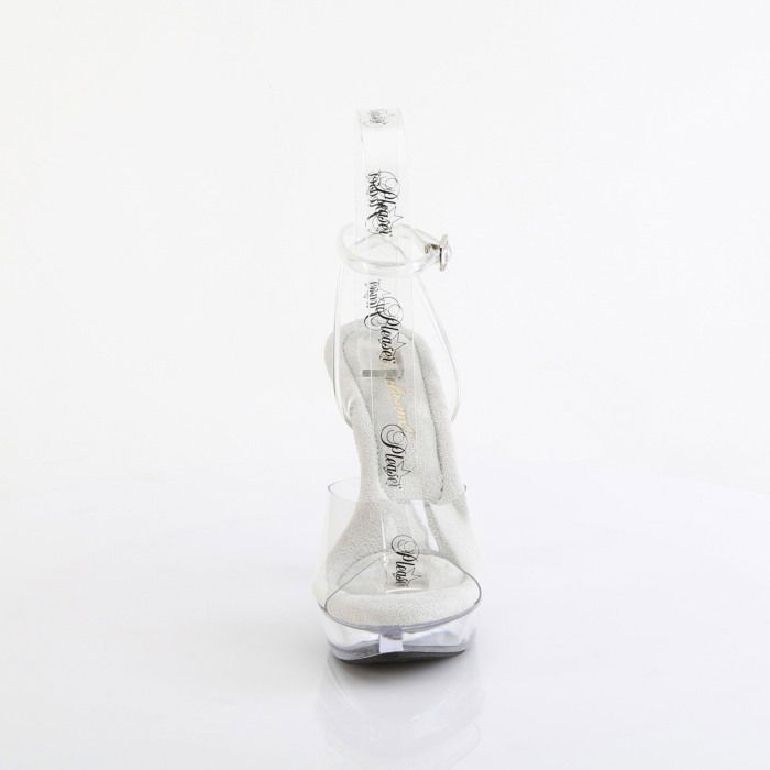 Sandale transparente COCKTAIL 506 [2]