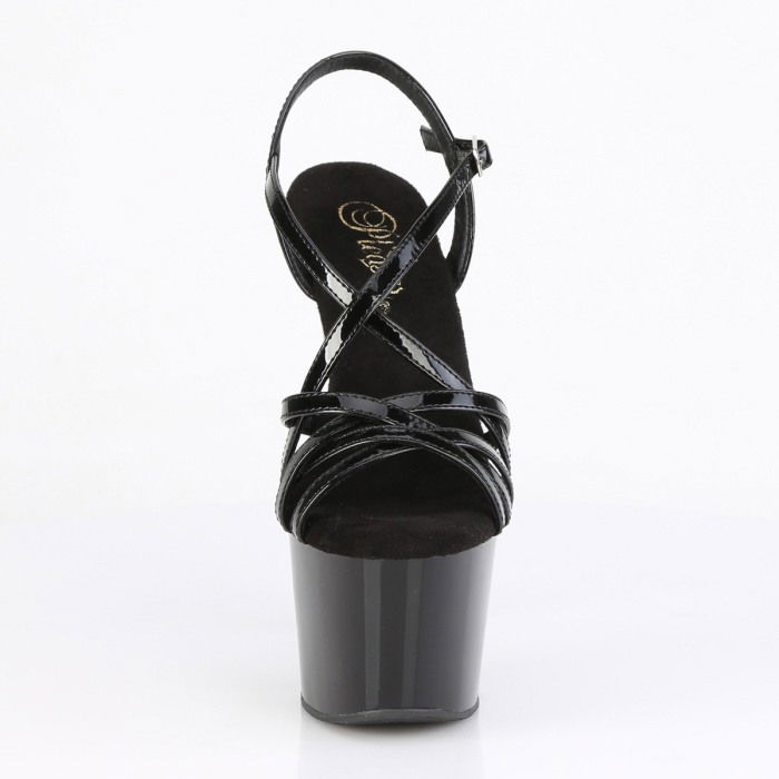 Sandale cu toc inalt ADORE 713 [3]