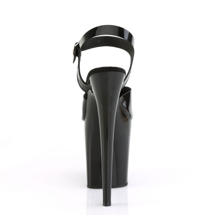 sandale pleaser cu toc inalt pole dance dans la bara, marimi mari [5]